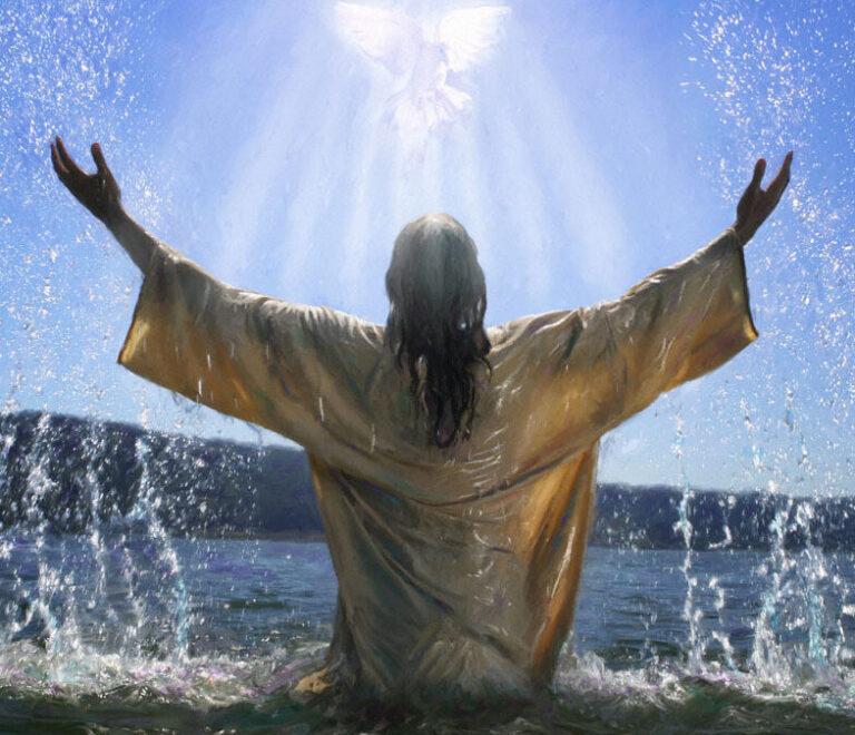 Baptism