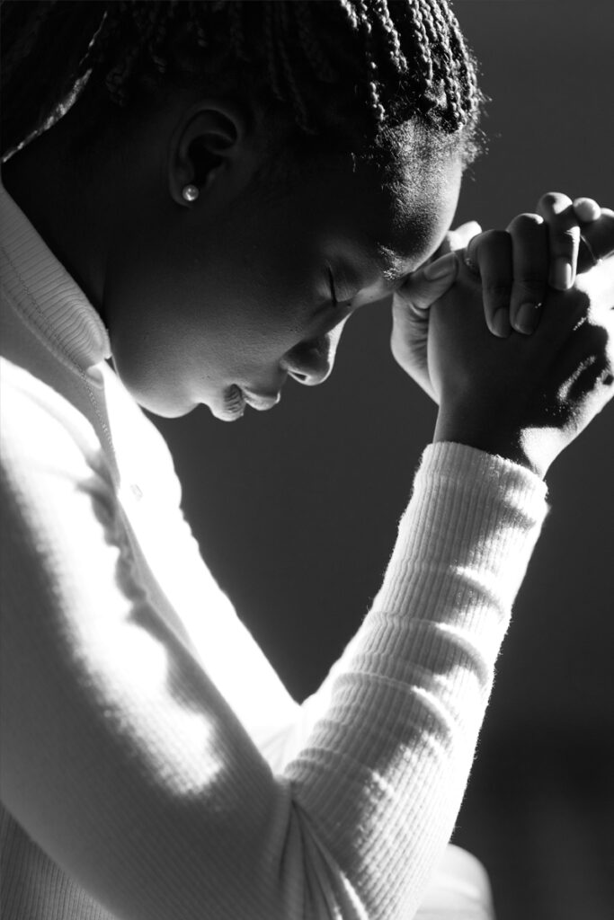 prayer