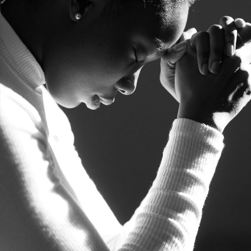 prayer
